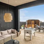 Vakantiehuis Awesome In With Sauna *