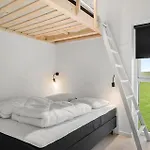 Awesome In With Sauna בית נופש אודר