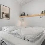 Awesome In With Sauna Vakantiehuis Odder