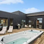 Vakantiehuis Awesome In With Sauna *