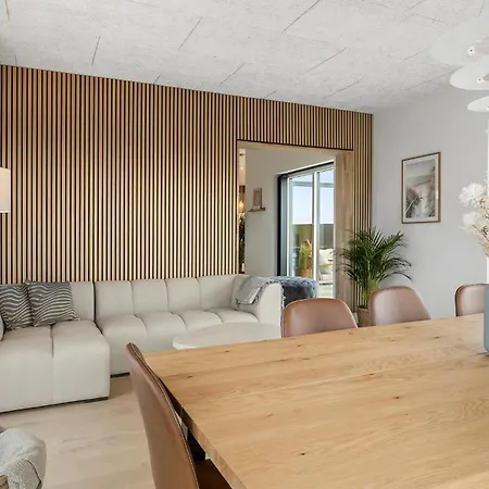 Σπίτι διακοπών Awesome In With Sauna *