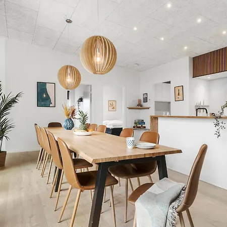 Σπίτι διακοπών Awesome In With Sauna