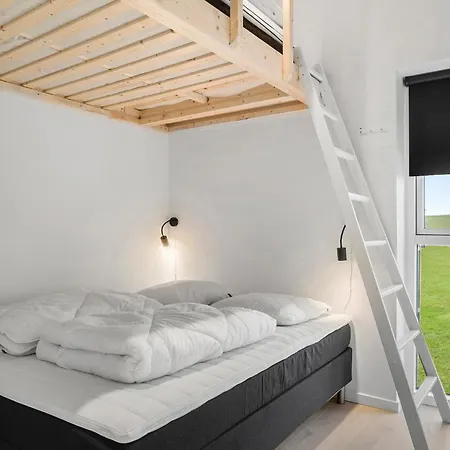 Awesome In With Sauna Prázdninový dům Odder