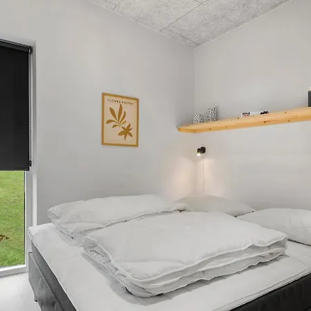 Awesome In With Sauna * Odder