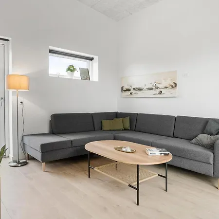 Awesome In With Sauna