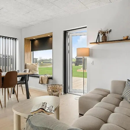 Awesome In With Sauna * Odder