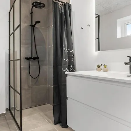 Awesome In With Sauna Feriehus