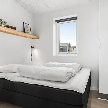 Σπίτι διακοπών Awesome In With Sauna Odder