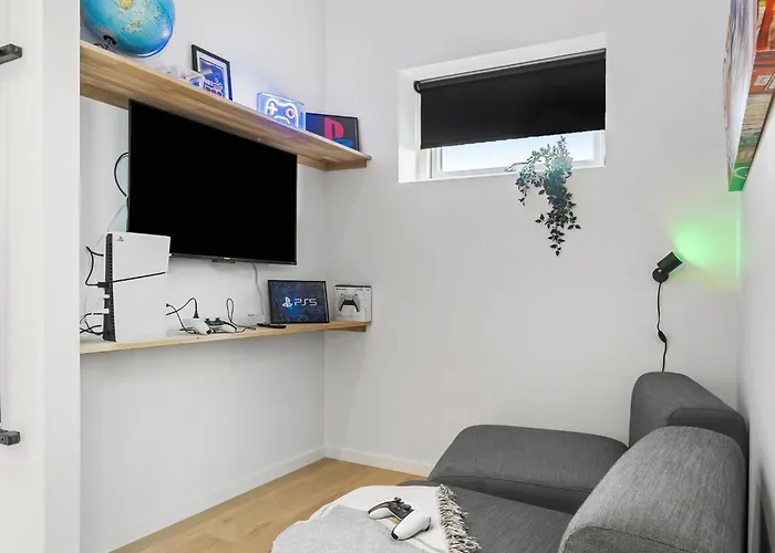 Awesome In With Sauna Nyaraló *