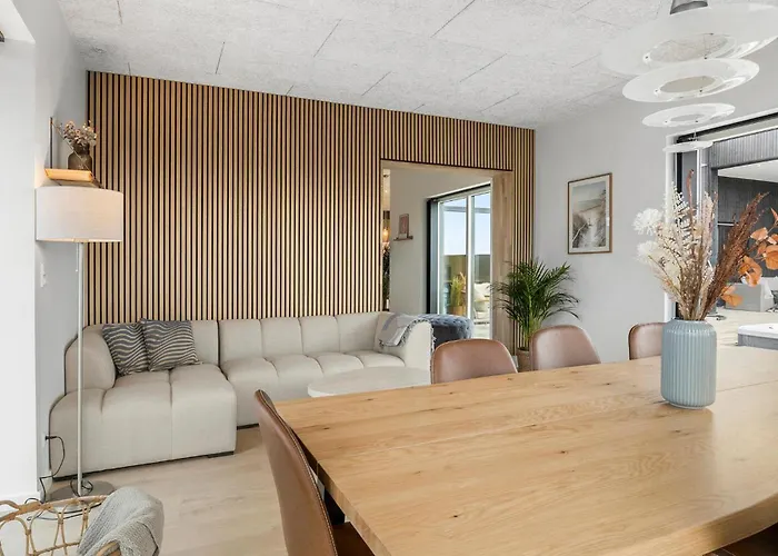 Nyaraló Awesome In With Sauna *