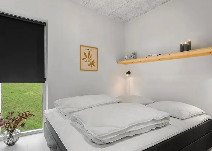 Awesome In With Sauna * Odder