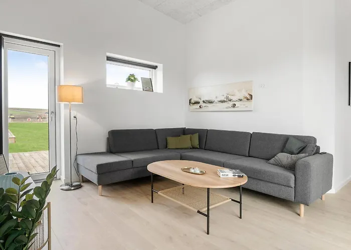 Awesome In With Sauna