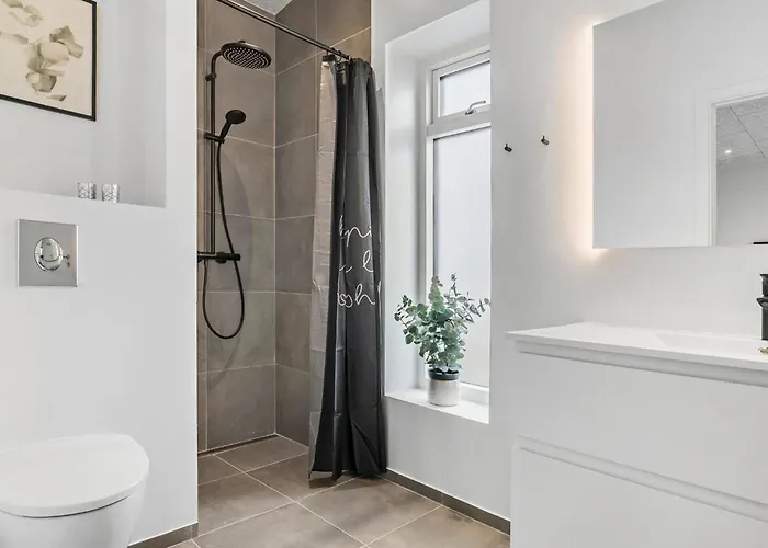 Awesome In With Sauna *