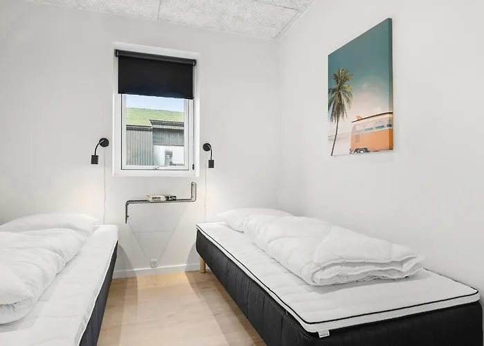 Nyaraló Awesome In With Sauna