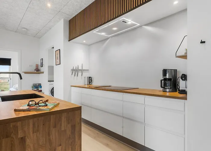 Awesome In With Sauna *